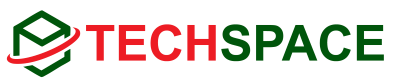Techspace Logo